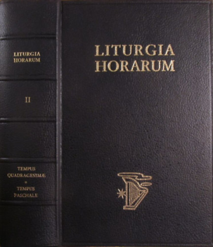 Liturgia Horarum II.