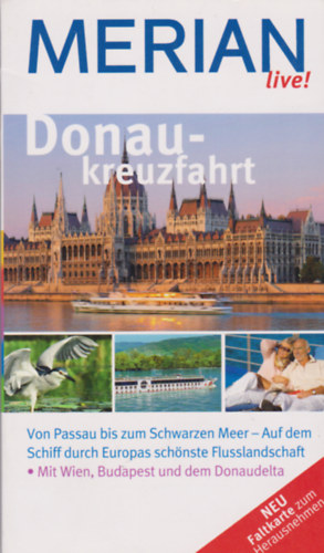 Donaukreuzfahrt