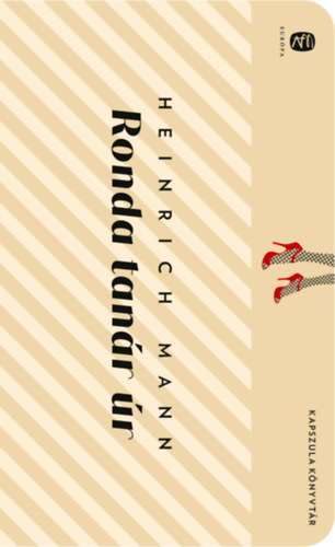 Heinrich Mann - Ronda tanr r