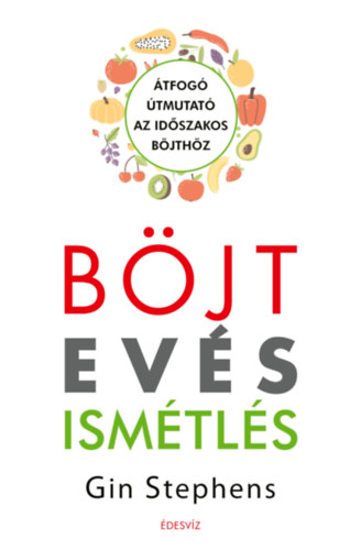 Gin Stephens - Bjt - Evs - Ismtls