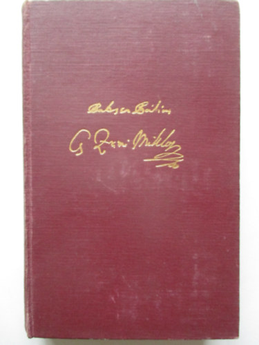 Balassa B�lint-Zr�nyi Mikl�s - Balassa B�lint verseib�l - A szigeti veszedelem