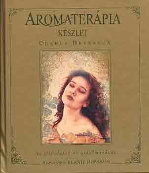 Charla Devereux - Aromaterpia kszlet