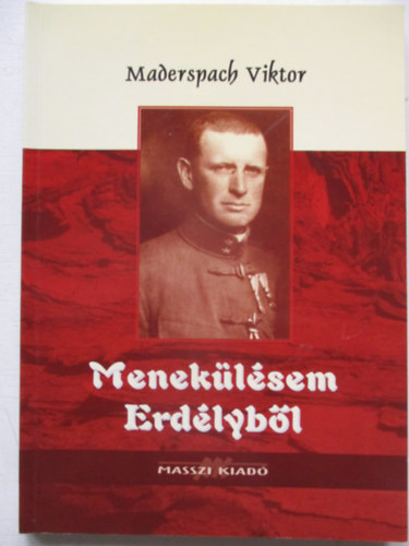Maderspach Viktor - Meneklsem Erdlybl