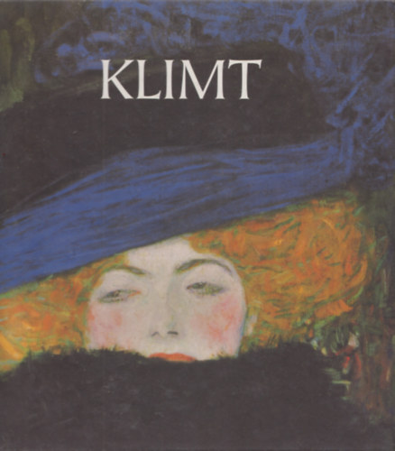 Gustav Klimt (Ventus Libro Kiad)