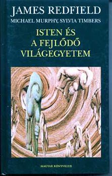 James Redfield - Isten s a fejld vilgegyetem