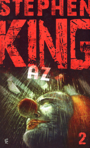 Stephen King - Az (2.rsz)