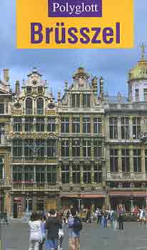 Ferdinand Dupuis-Panther - Brüsszel (Polyglott)