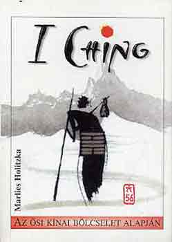 Marlies Holitzka - I Ching