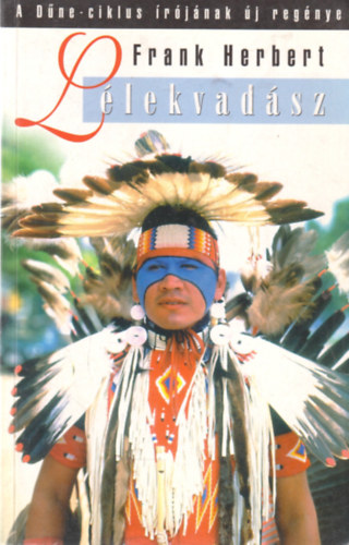 Frank Herbert - L�lekvad�sz