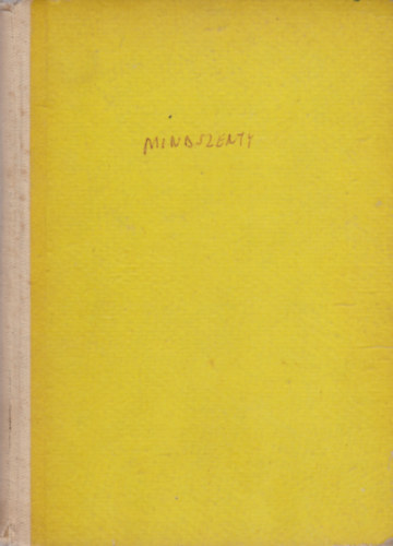 Kovács János - Documents sur l'affaire Mindszenty