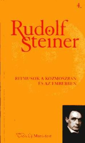 Rudolf Steiner - Ritmusok a kozmoszban �s az emberben - munk�s el�ad�sok 4.
