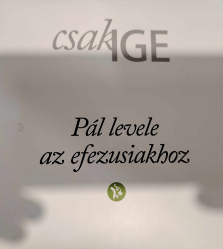 Pl levele az efezusiakhoz