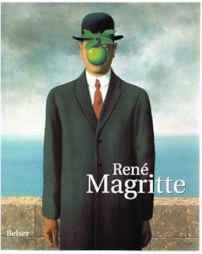 Abadie Daniel - Ren� Magritte.