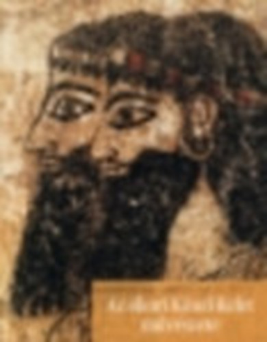 Sebastiano Soldi - Az kori Kzel-Kelet mvszete (A mvszet trtnete 1.)