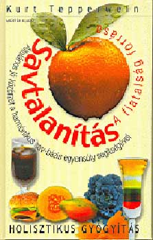 Kurt Tepperwein - Savtalan�t�s