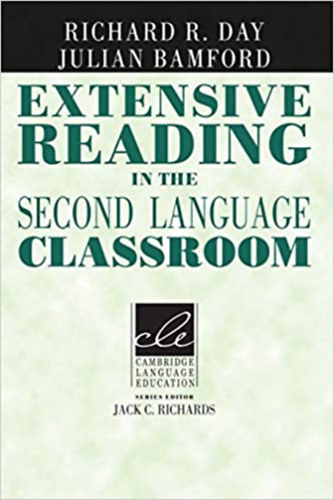 Julian Bamford Richard R. Day - Extensive Reading in the Second Language Classroom