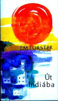 Edward Morgan Forster - t Indiba