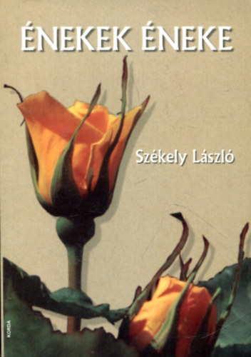 Székely László - Énekek éneke