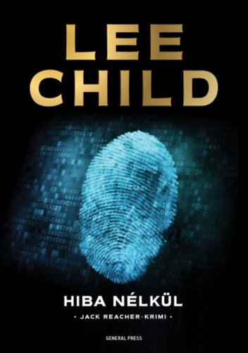 Lee Child - Hiba n�lk�l