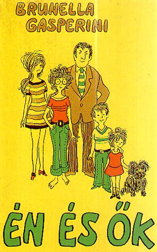 Brunella Gasperini - n s k
