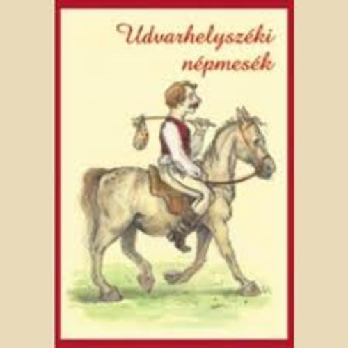 Kriza Jnos - Udvarhelyszki npmesk - Kriza Jnos nyomn