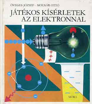 veges-Molnr - Jtkos ksrletek az elektronnal