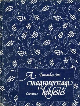 Domonkos Ott� - A magyarorsz�gi k�zfest�s