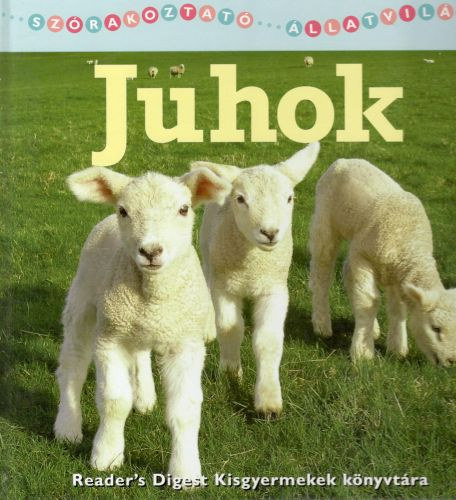 Sz�rakoztat� �llatvil�g k�nyvek (Fakasok - Oroszl�nok - Medv�k - Zebr�k - Kacs�k - Sert�sek - Juhok)