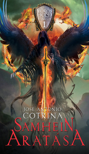Jos Antonio Cotrina - Samhein aratsa