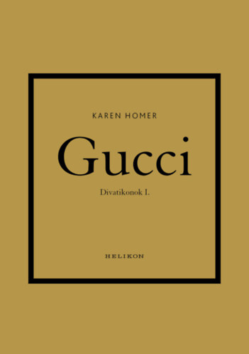 Karen Homer - Gucci