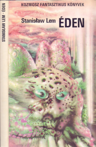 Stanislaw Lem - Éden