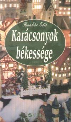 Hunk�r Edit - Kar�csonyok b�kess�ge