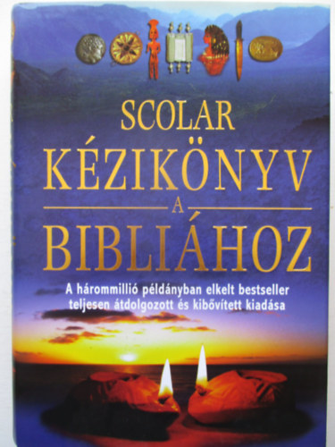 Scolar kézikönyv a Bibliához
