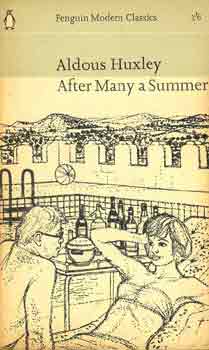 Aldous Huxley - After Many a Summer