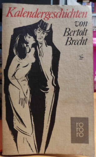 Bertold Brecht - Kalendergeschichten