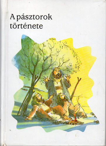 Carol Watson - A psztorok trtnete