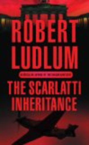 Robert Ludlum - The Scarlatti Inheritance