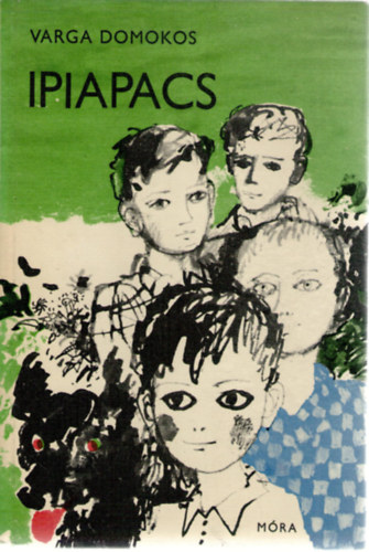 Varga Domokos - Ipiapacs