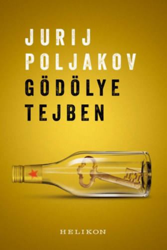 Jurij Poljakov - Gdlye tejben