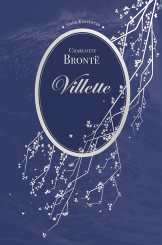 Charlotte Bront - Villette