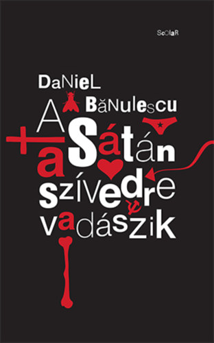 Daniel Bnulescu - A Stn a szvedre vadszik