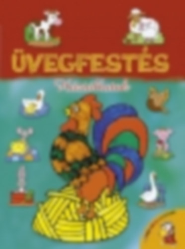 vegfests / Hzillatok - Sznes Jtkszertr