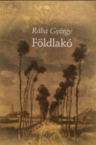Rába György - Földlakó