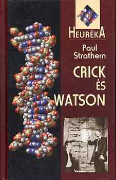 Paul Strathern - Crick s Watson