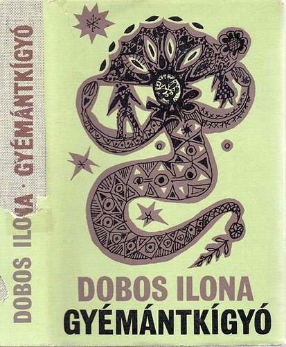 Dobos Ilona - Gymntkgy