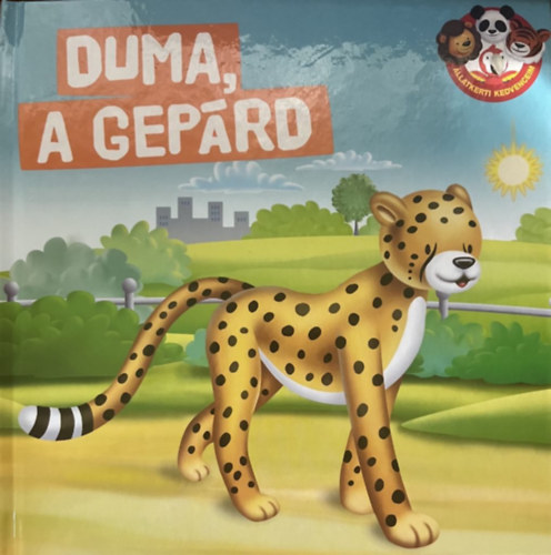 Duma, a geprd