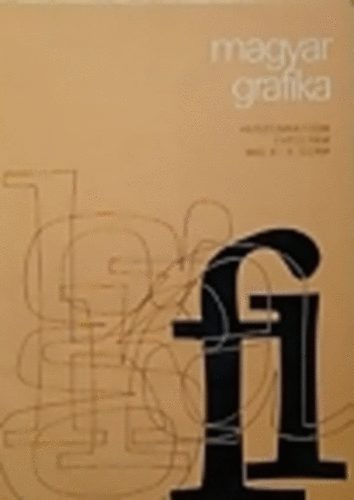 Magyar grafika 1982. 5-6. szm (XXVI. vfolyam)