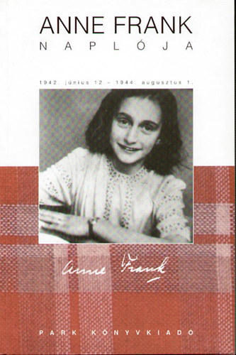 Anne Frank - Anne Frank naplja