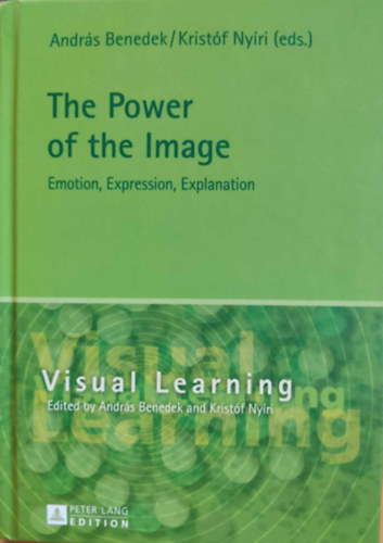 Andr�s Benedek Krist�f Ny�ri - The Power of the Image