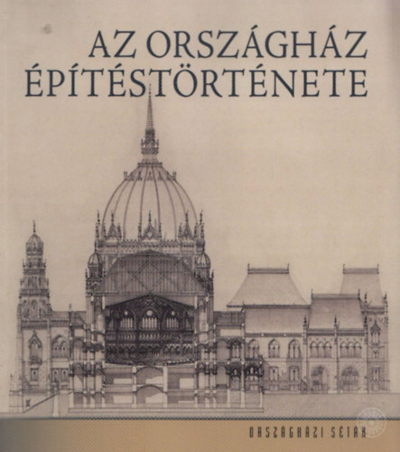 Andrssy Dorottya - Az Orszghz ptstrtnete